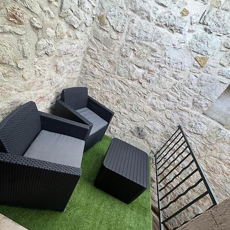 Le Mas Des Alizes La Colle-sur-Loup Luaran gambar