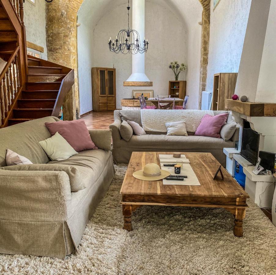 Le Mas Des Alizes La Colle-sur-Loup Luaran gambar
