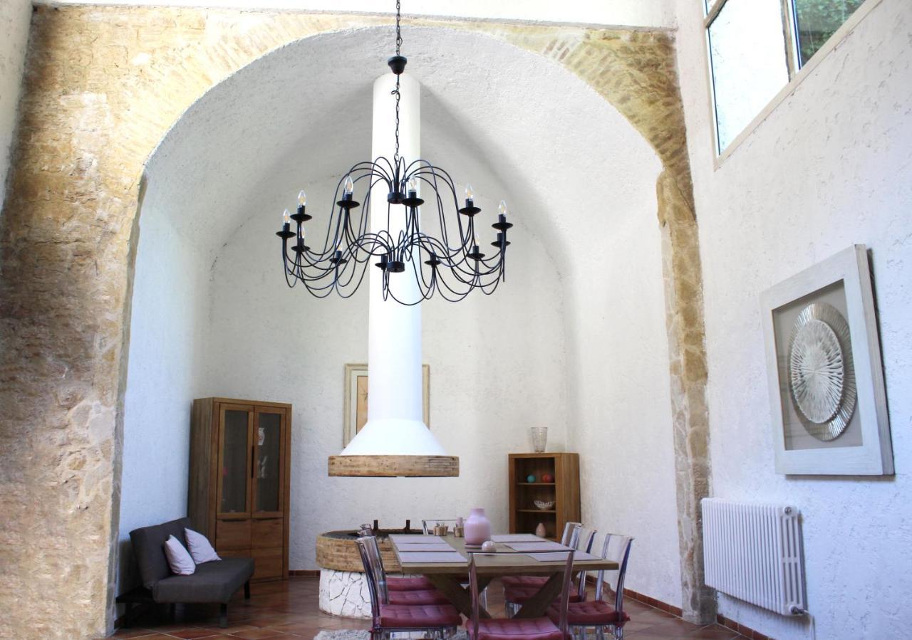 Le Mas Des Alizes La Colle-sur-Loup Luaran gambar